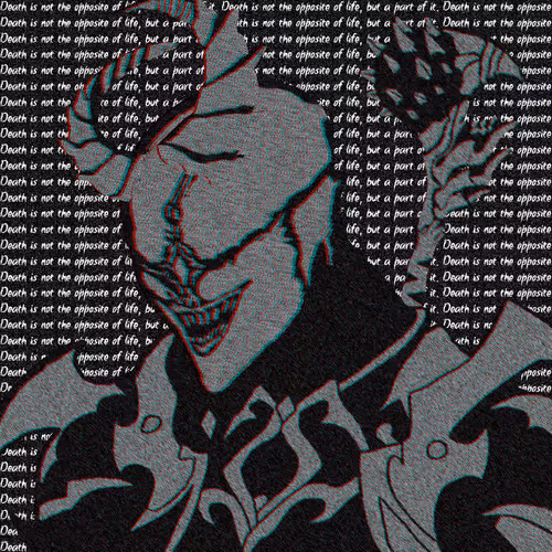 Deathisinevitable
