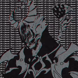 death is inevitable #1372