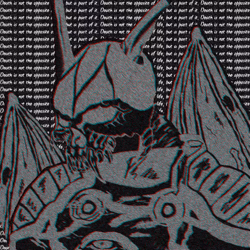 Deathisinevitable