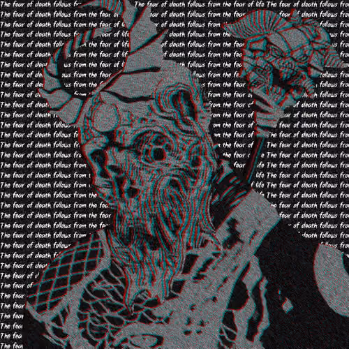 death is inevitable #2544