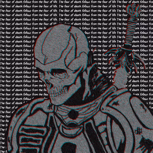 Deathisinevitable