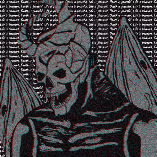 Deathisinevitable