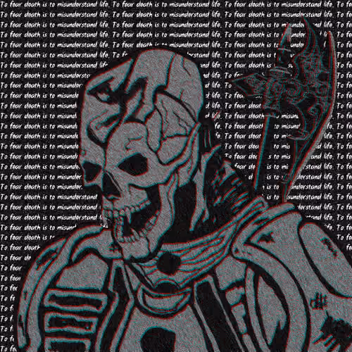 death is inevitable #2333
