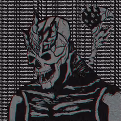 death is inevitable #117