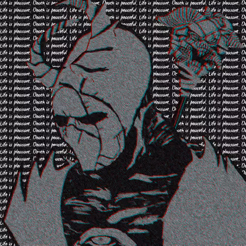 death is inevitable #2082