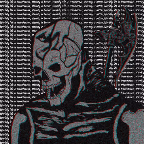 death is inevitable #2523