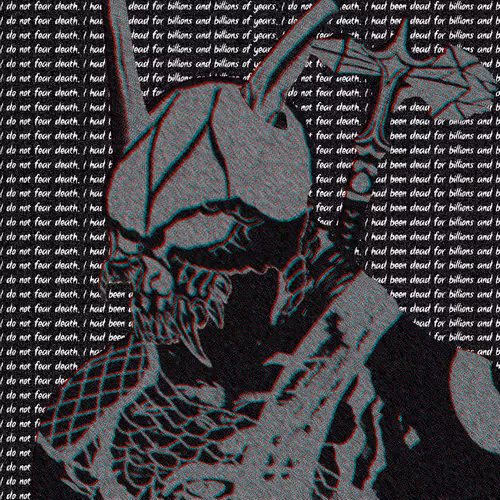 Deathisinevitable
