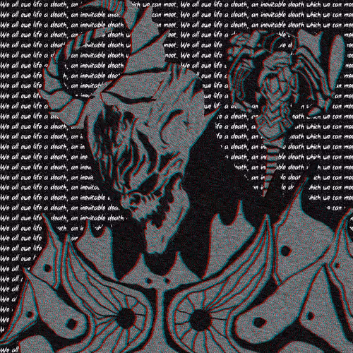 Deathisinevitable