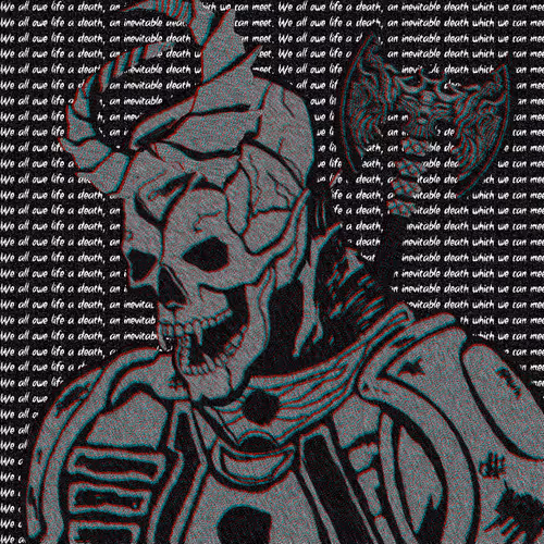Deathisinevitable