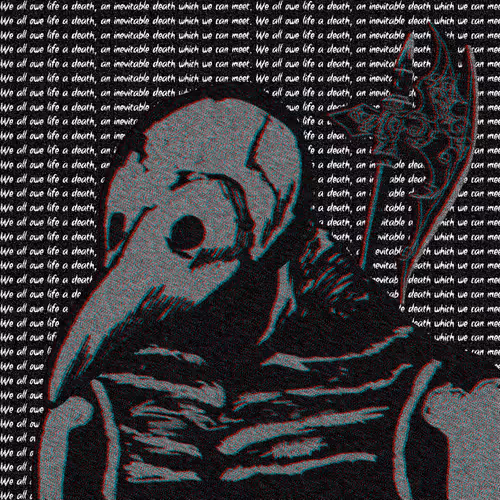 Deathisinevitable