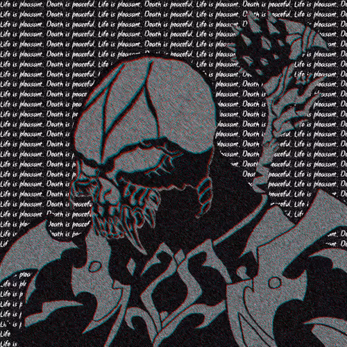 Deathisinevitable