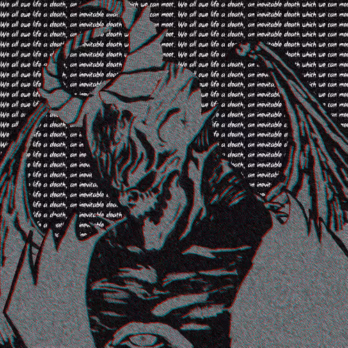 Deathisinevitable