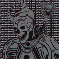 death is inevitable #1047