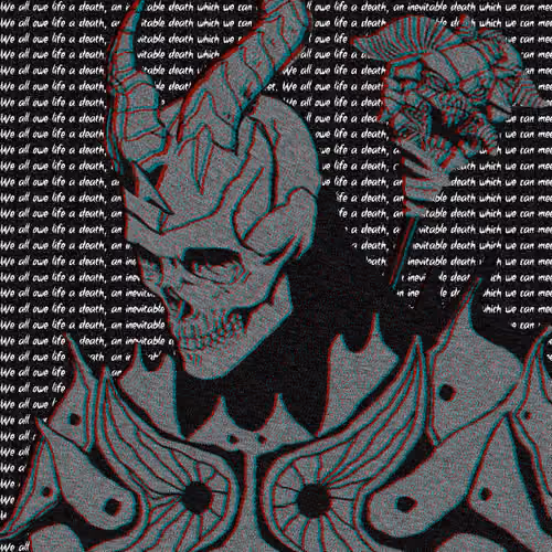 death is inevitable #1354