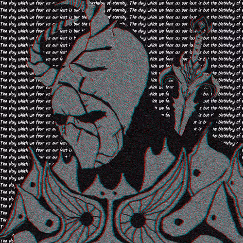 Deathisinevitable