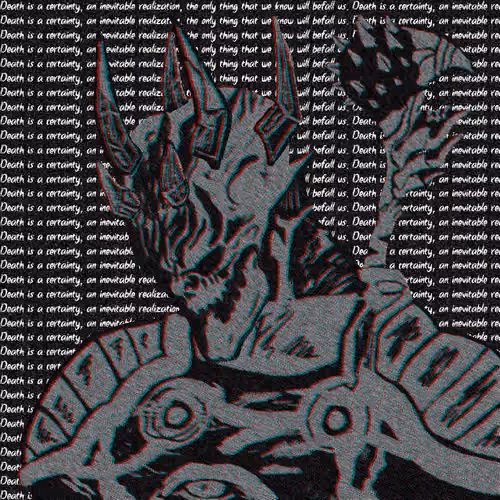 death is inevitable #91