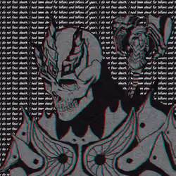 death is inevitable #87