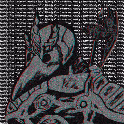 Deathisinevitable