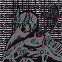 death is inevitable #2454