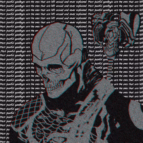 Deathisinevitable
