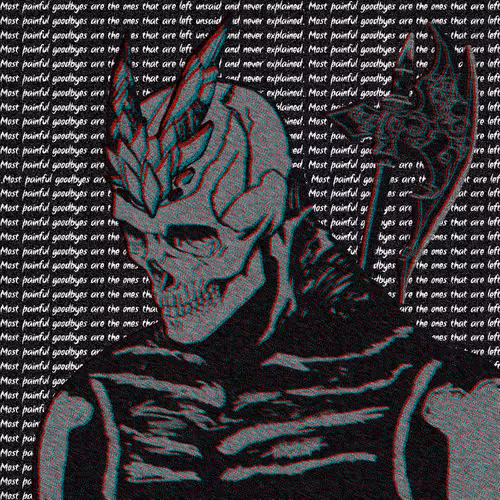 Deathisinevitable