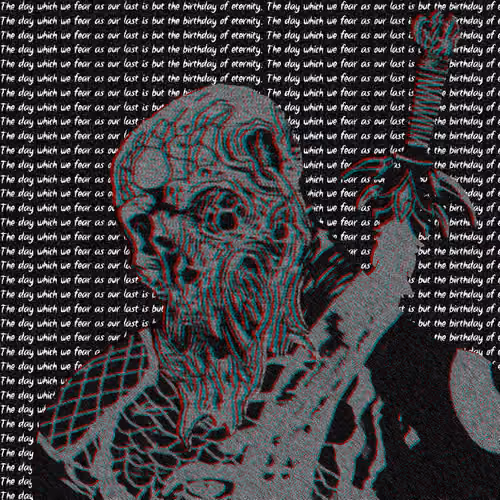 death is inevitable #549