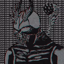 death is inevitable #2690