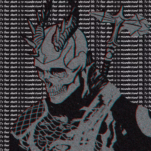 Deathisinevitable