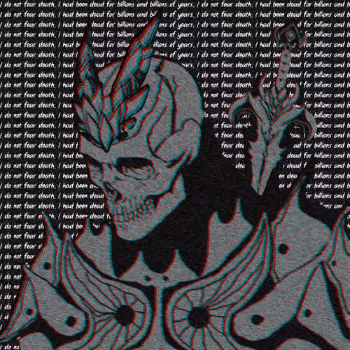 death is inevitable #3423