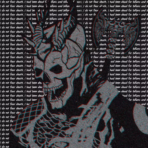 Deathisinevitable