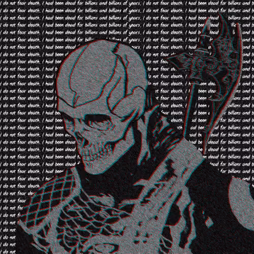 death is inevitable #828