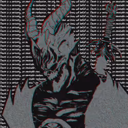 death is inevitable #664