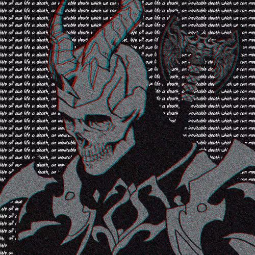 death is inevitable #2086