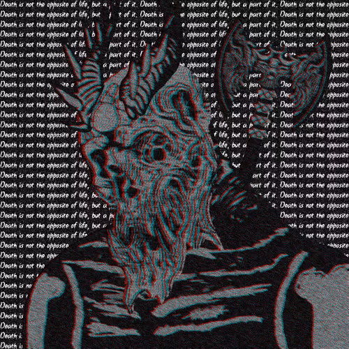 Deathisinevitable
