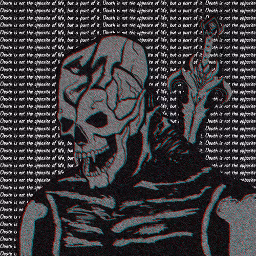 Deathisinevitable
