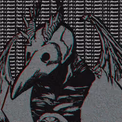 death is inevitable #996