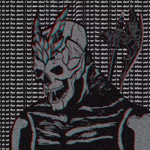 death is inevitable #837