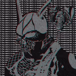 death is inevitable #510