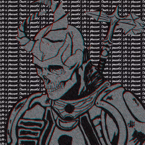 Deathisinevitable