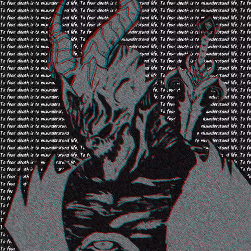 death is inevitable #1613
