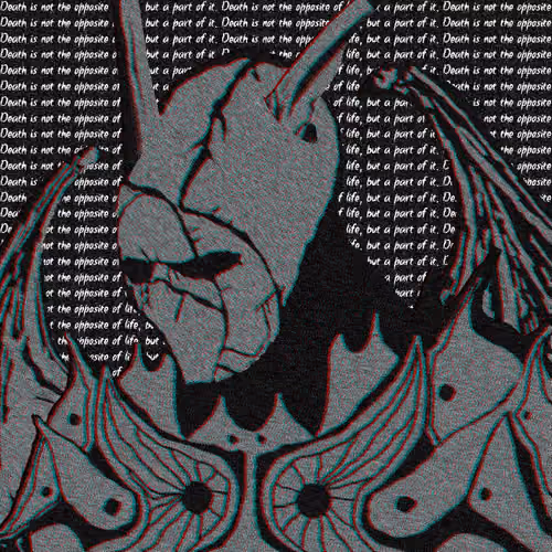 death is inevitable #403