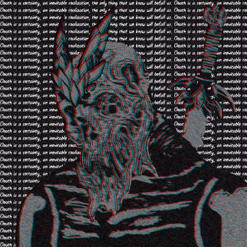 Deathisinevitable