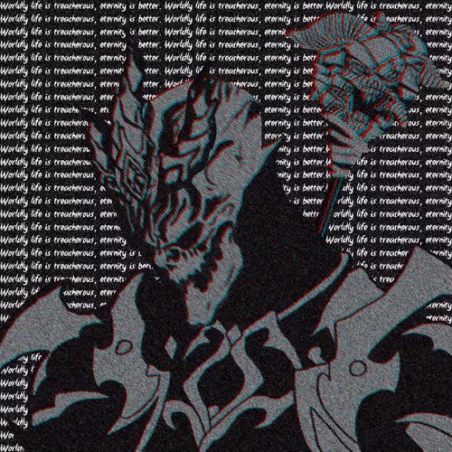 death is inevitable #1167