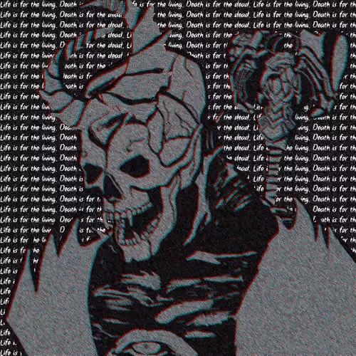 death is inevitable #2809