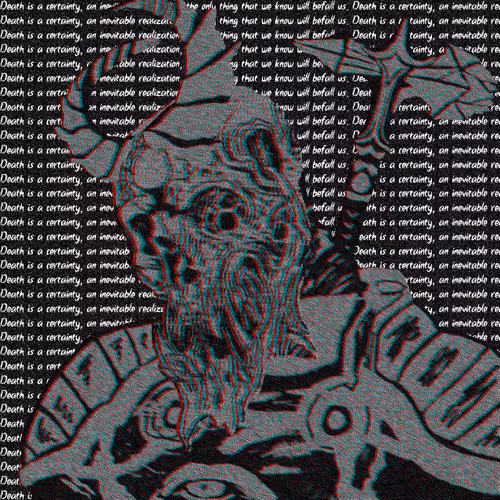 Deathisinevitable