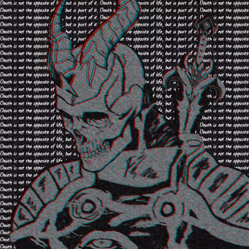 death is inevitable #3321