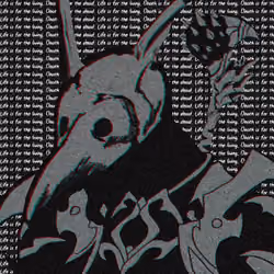 death is inevitable #1692