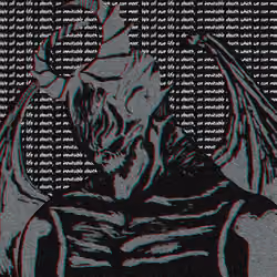 death is inevitable #530