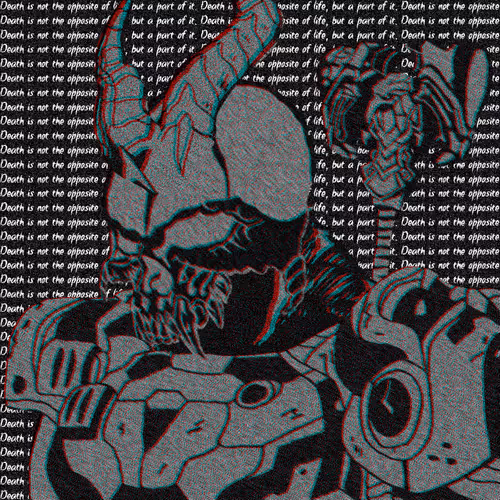 Deathisinevitable