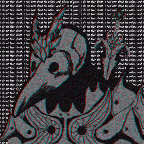 Deathisinevitable